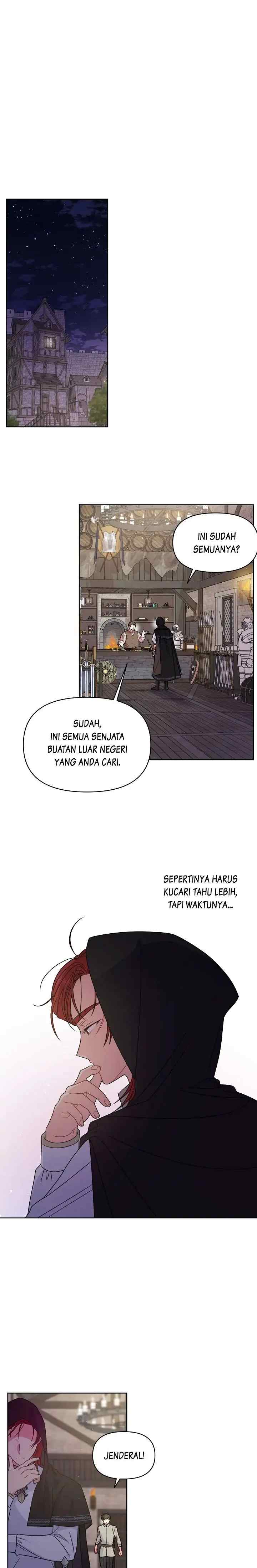 I Raised My Childhood Friend As A Tyrant chapter 54 halaman 18