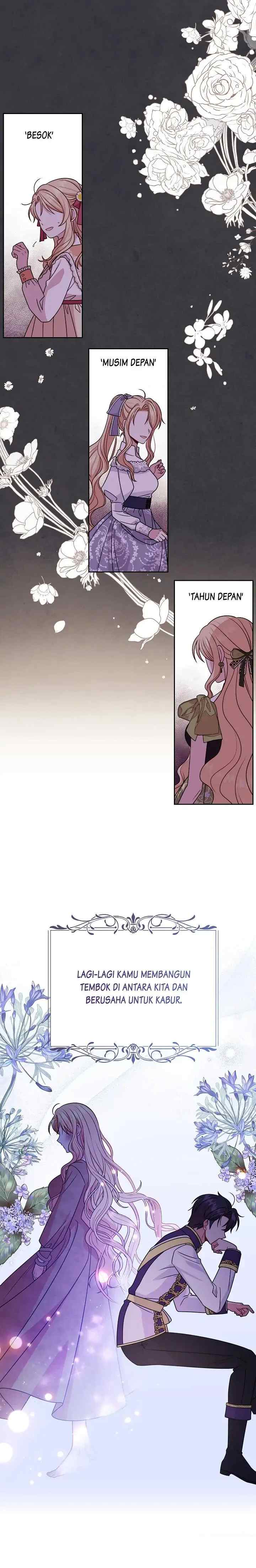 I Raised My Childhood Friend As A Tyrant chapter 54 halaman 15