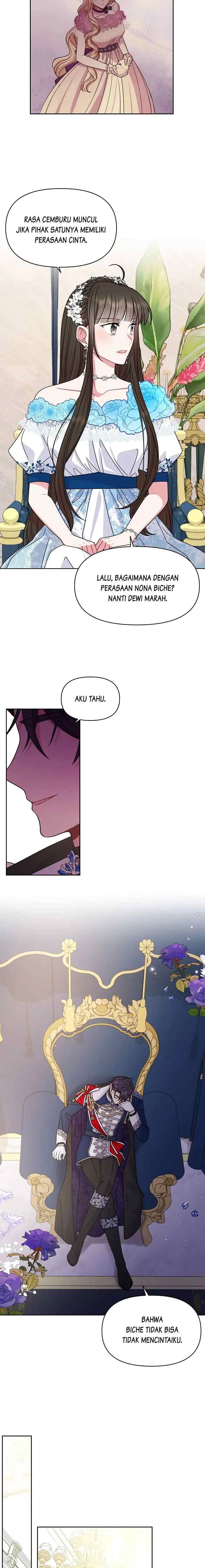 I Raised My Childhood Friend As A Tyrant chapter 55 halaman 13
