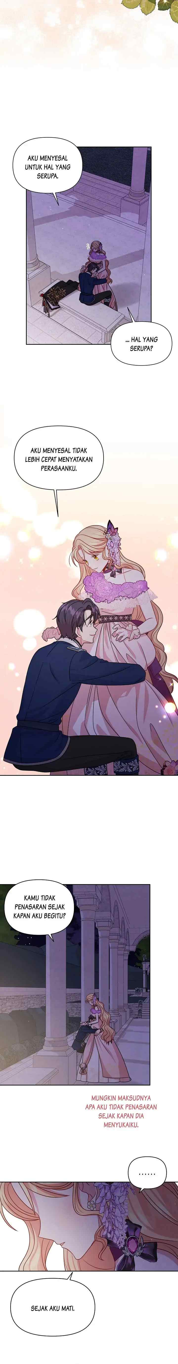 I Raised My Childhood Friend As A Tyrant chapter 56 halaman 11