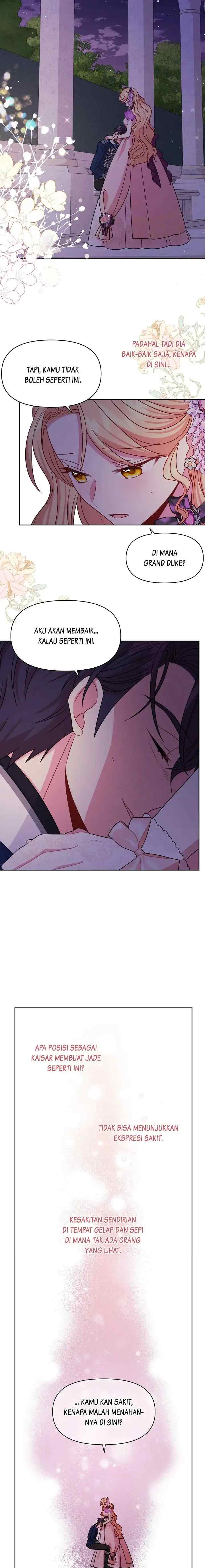 I Raised My Childhood Friend As A Tyrant chapter 56 halaman 7