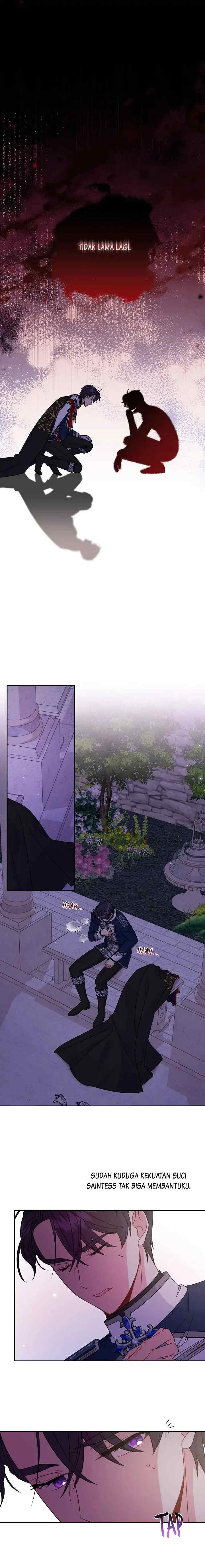 I Raised My Childhood Friend As A Tyrant chapter 56 halaman 4