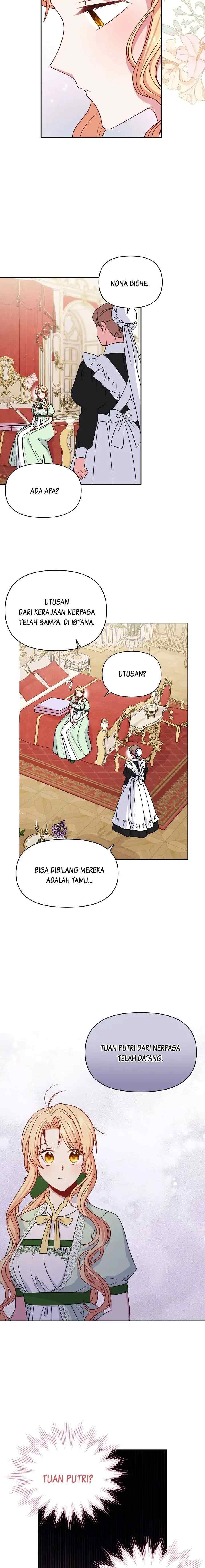 I Raised My Childhood Friend As A Tyrant chapter 56 halaman 15