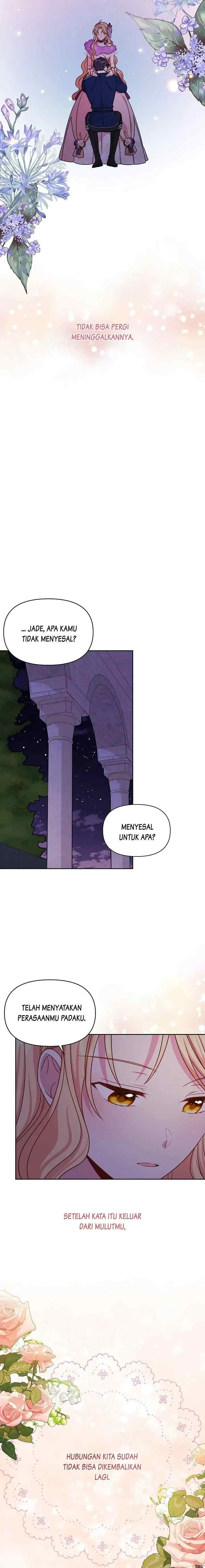 I Raised My Childhood Friend As A Tyrant chapter 56 halaman 10