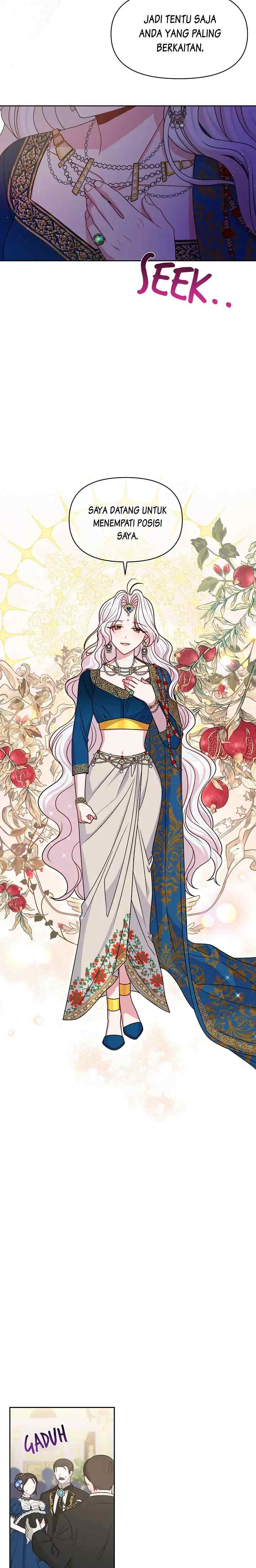 I Raised My Childhood Friend As A Tyrant chapter 57 halaman 10