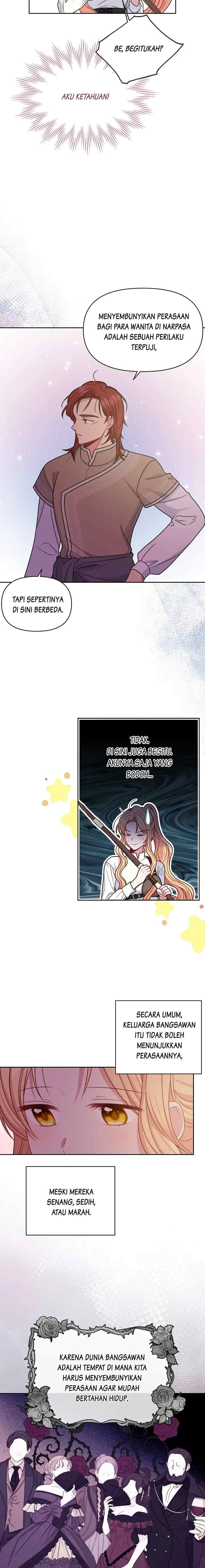 I Raised My Childhood Friend As A Tyrant chapter 59 halaman 13