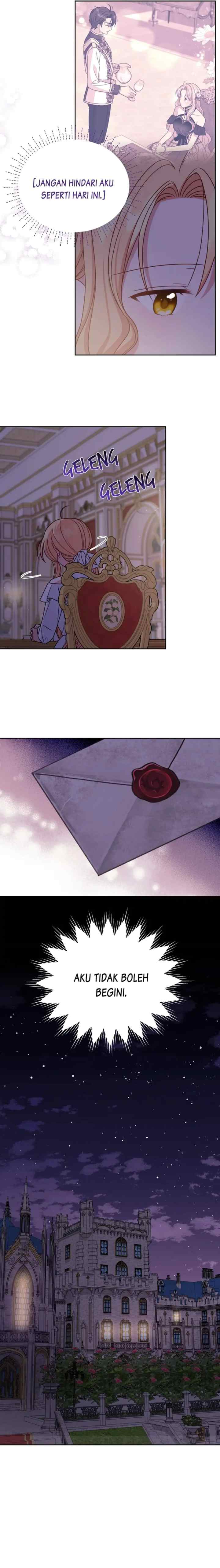 I Raised My Childhood Friend As A Tyrant chapter 60 halaman 14