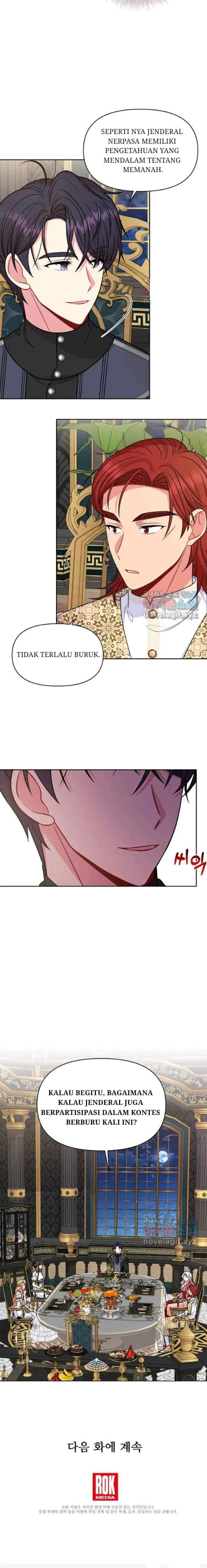 I Raised My Childhood Friend As A Tyrant chapter 64 halaman 18