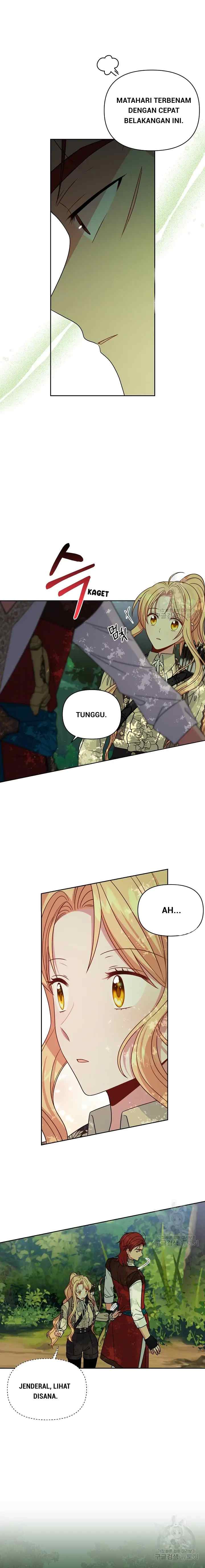 I Raised My Childhood Friend As A Tyrant chapter 67 halaman 8