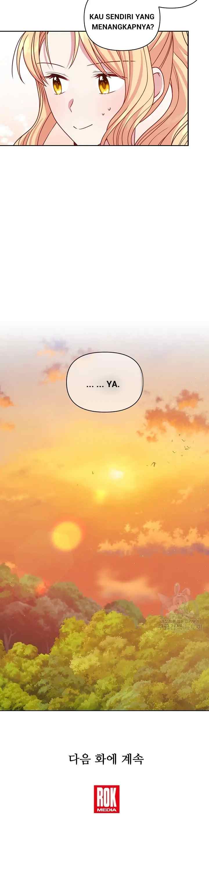 I Raised My Childhood Friend As A Tyrant chapter 67 halaman 19