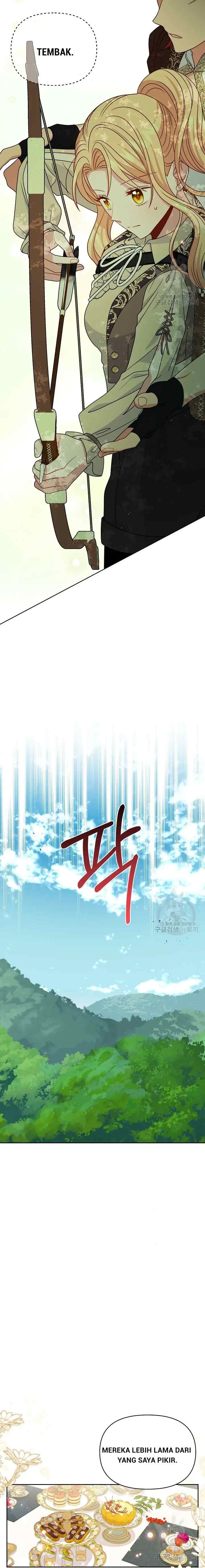 I Raised My Childhood Friend As A Tyrant chapter 67 halaman 11