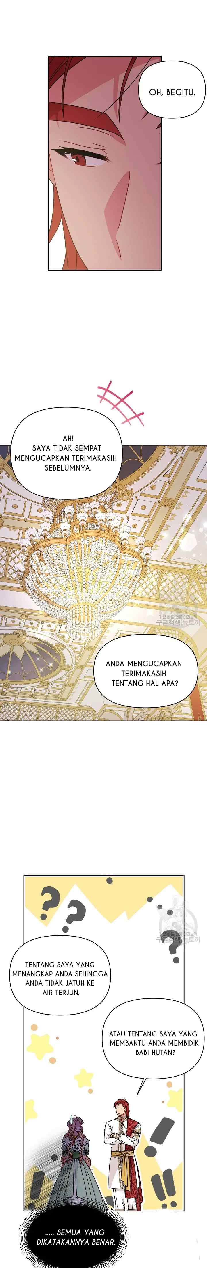 I Raised My Childhood Friend As A Tyrant chapter 68 halaman 10
