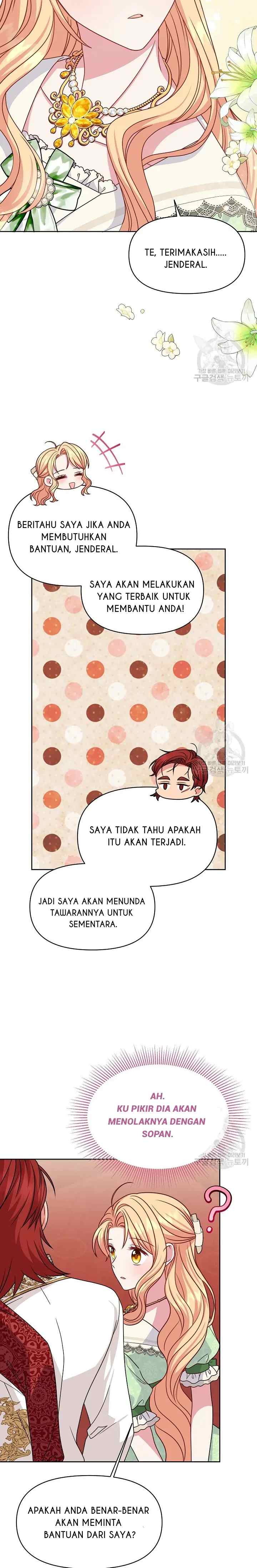 I Raised My Childhood Friend As A Tyrant chapter 68 halaman 12
