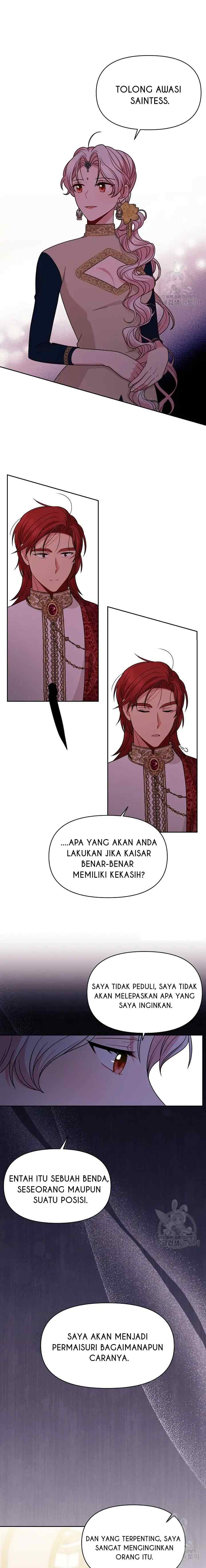 I Raised My Childhood Friend As A Tyrant chapter 69 halaman 7