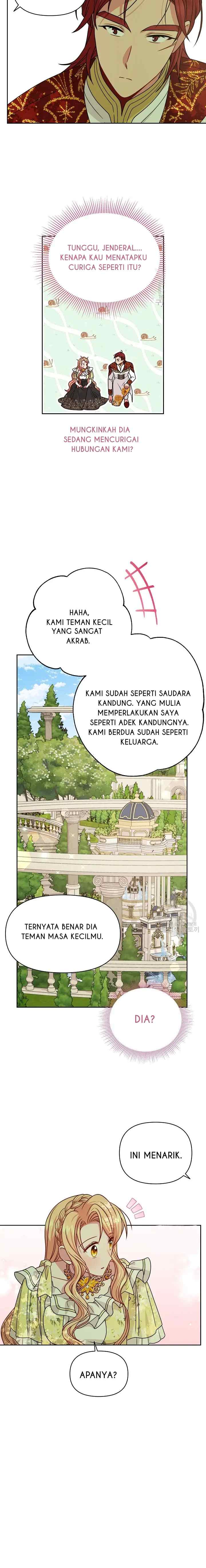 I Raised My Childhood Friend As A Tyrant chapter 69 halaman 15