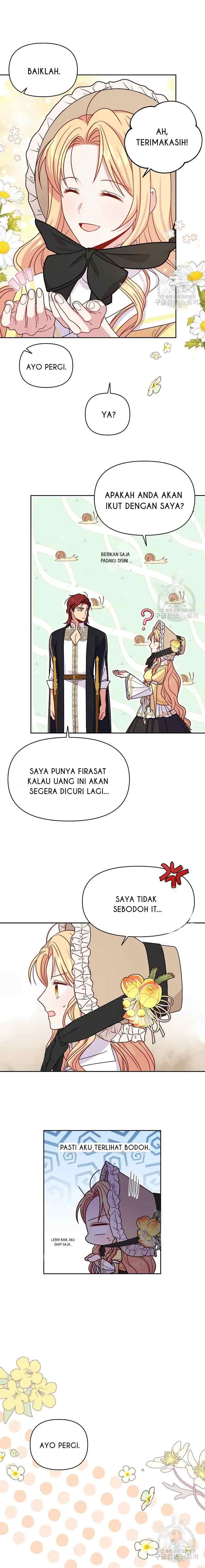 I Raised My Childhood Friend As A Tyrant chapter 70 halaman 12