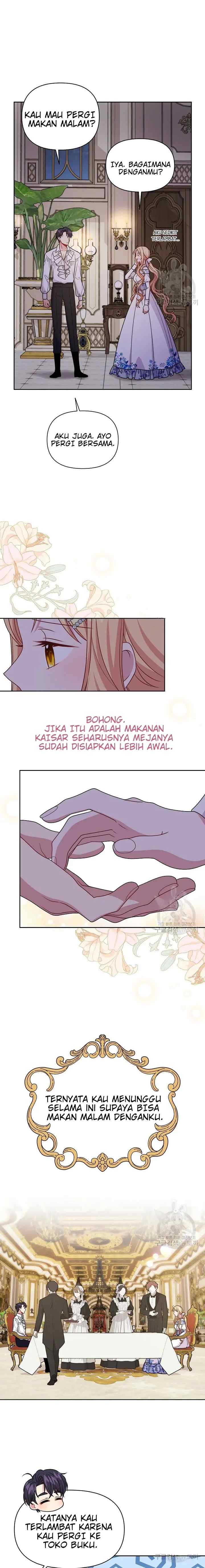 I Raised My Childhood Friend As A Tyrant chapter 72 halaman 9