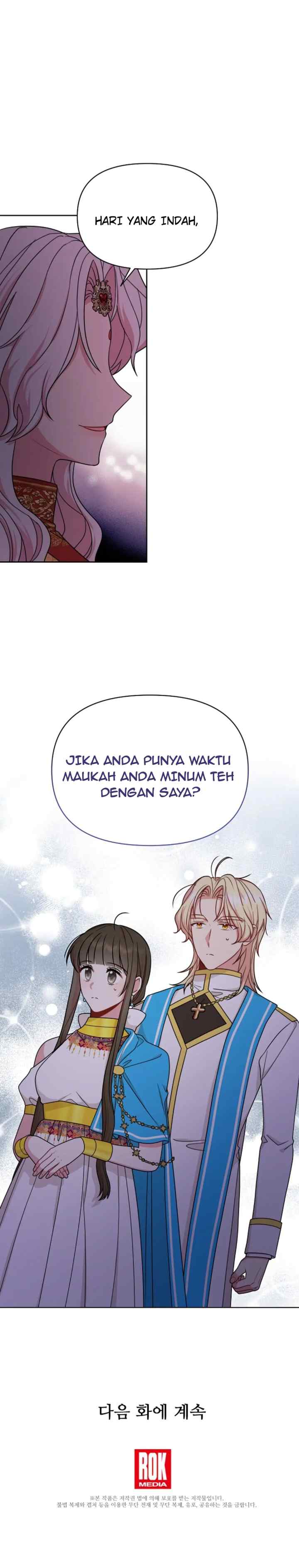 I Raised My Childhood Friend As A Tyrant chapter 74 halaman 16