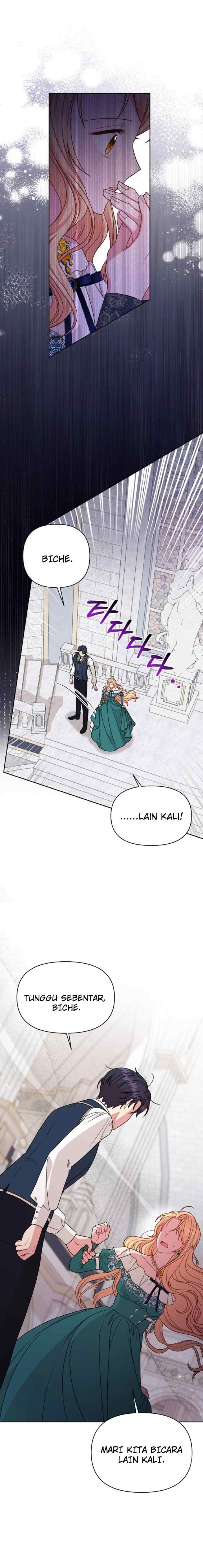 I Raised My Childhood Friend As A Tyrant chapter 75 halaman 6