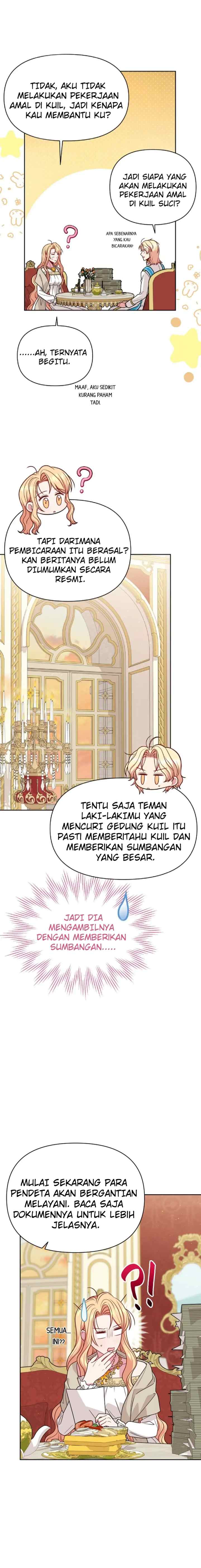 I Raised My Childhood Friend As A Tyrant chapter 75 halaman 10