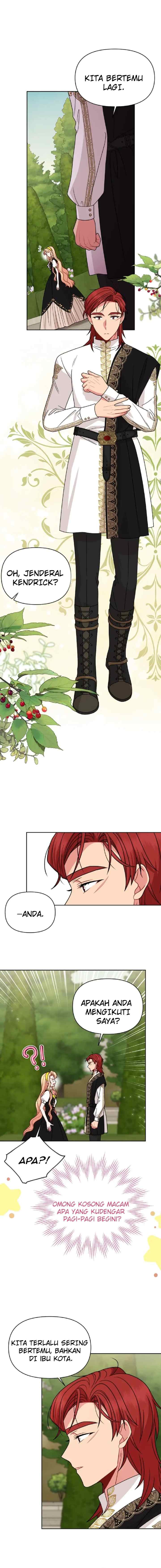 I Raised My Childhood Friend As A Tyrant chapter 75 halaman 15