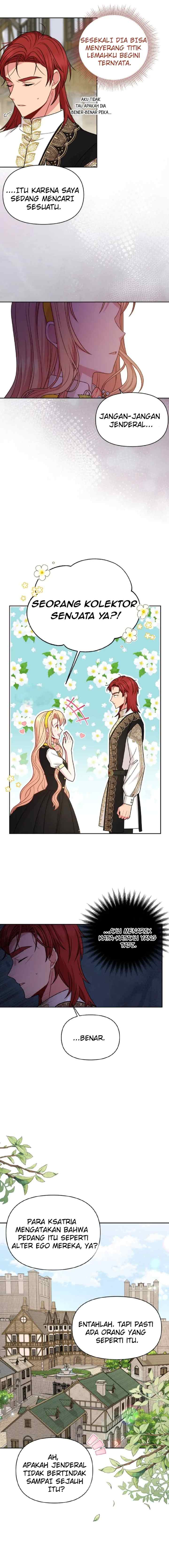 I Raised My Childhood Friend As A Tyrant chapter 77 halaman 6