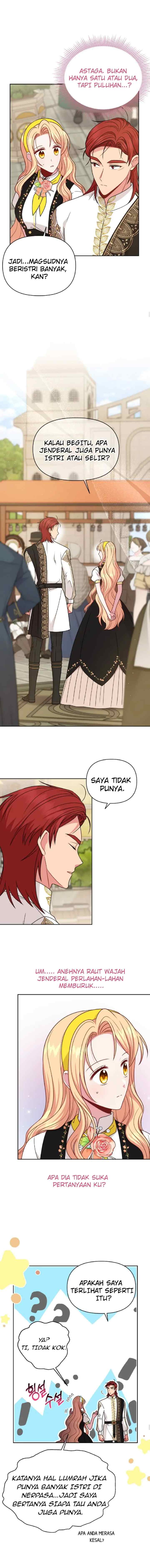I Raised My Childhood Friend As A Tyrant chapter 77 halaman 8