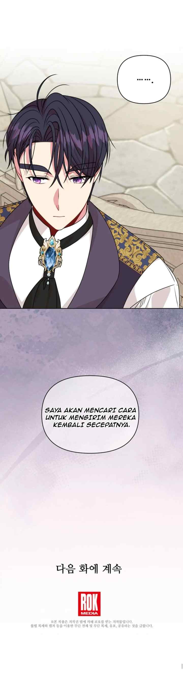 I Raised My Childhood Friend As A Tyrant chapter 78 halaman 17