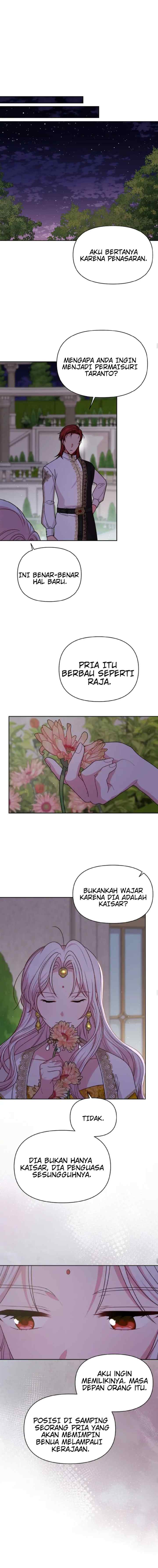 I Raised My Childhood Friend As A Tyrant chapter 78 halaman 12
