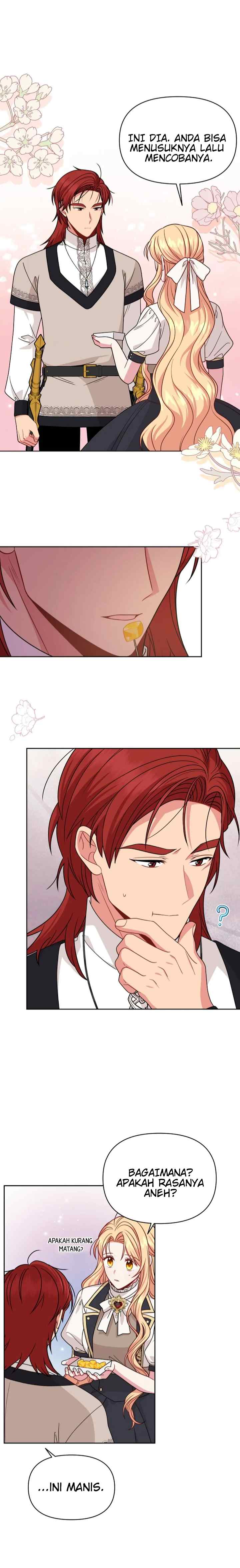 I Raised My Childhood Friend As A Tyrant chapter 79 halaman 12