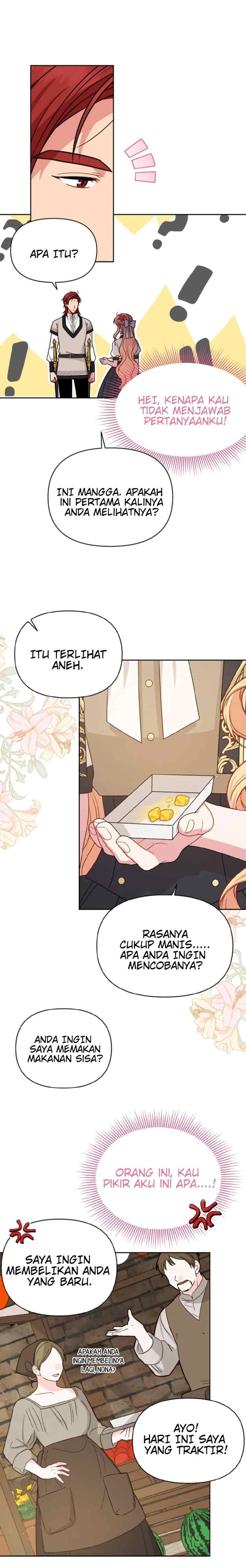 I Raised My Childhood Friend As A Tyrant chapter 79 halaman 11