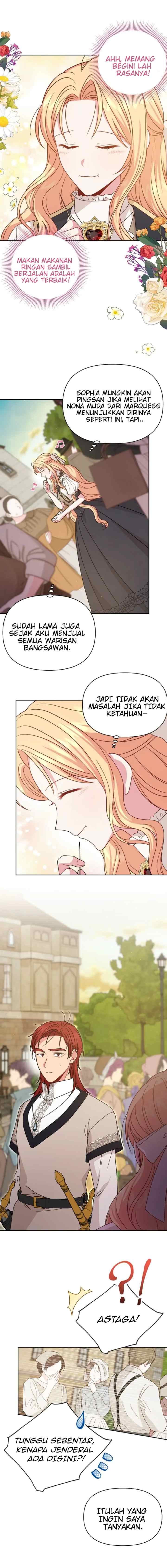 I Raised My Childhood Friend As A Tyrant chapter 79 halaman 9