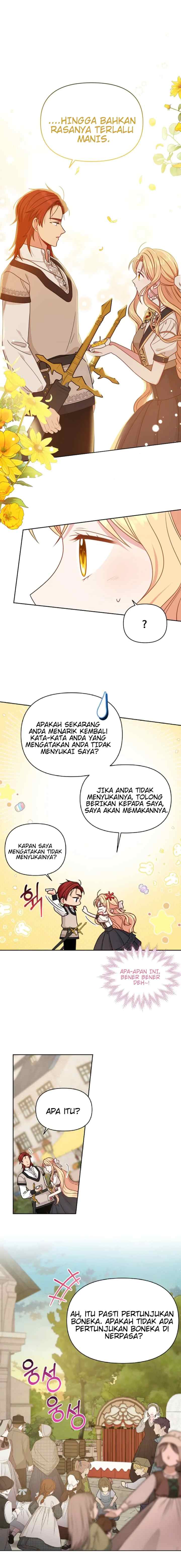 I Raised My Childhood Friend As A Tyrant chapter 79 halaman 14