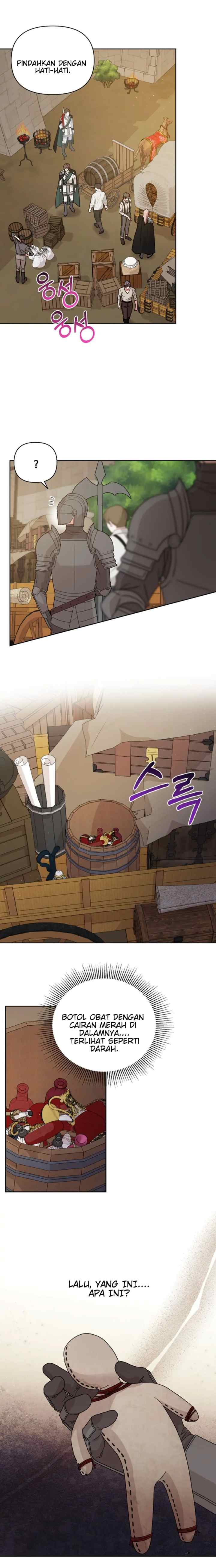 I Raised My Childhood Friend As A Tyrant chapter 79 halaman 17