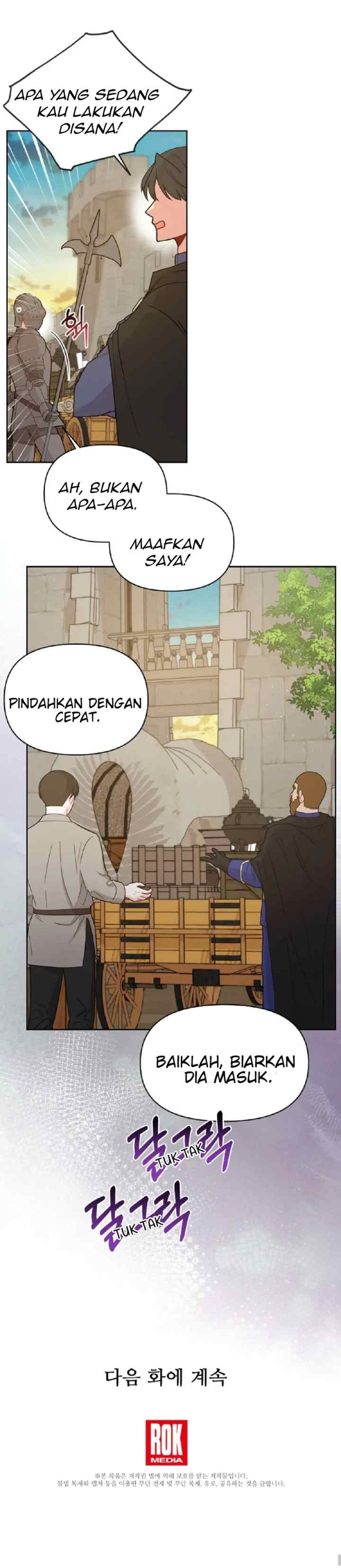 I Raised My Childhood Friend As A Tyrant chapter 79 halaman 18