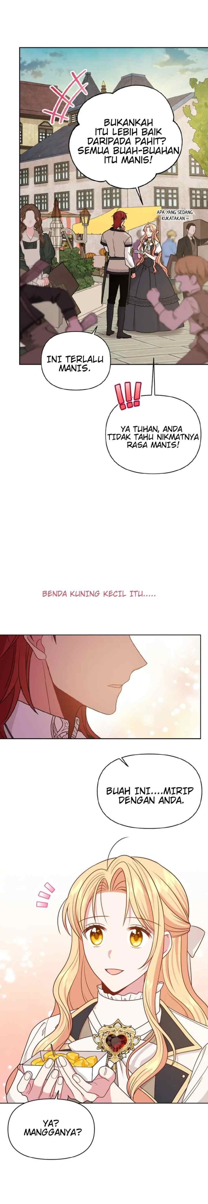 I Raised My Childhood Friend As A Tyrant chapter 79 halaman 13