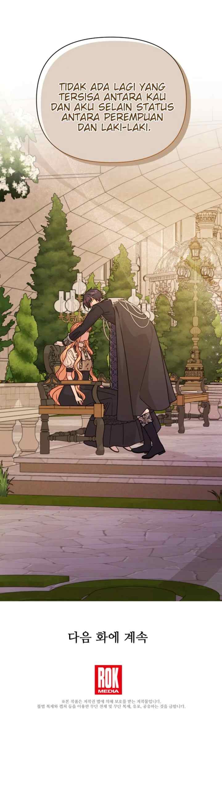 I Raised My Childhood Friend As A Tyrant chapter 80 halaman 20