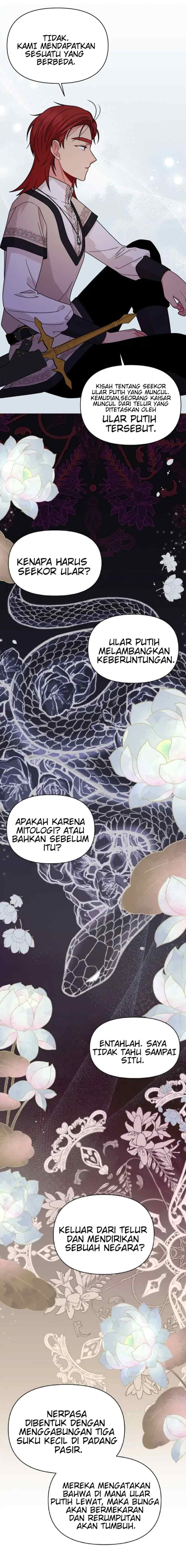 I Raised My Childhood Friend As A Tyrant chapter 80 halaman 4