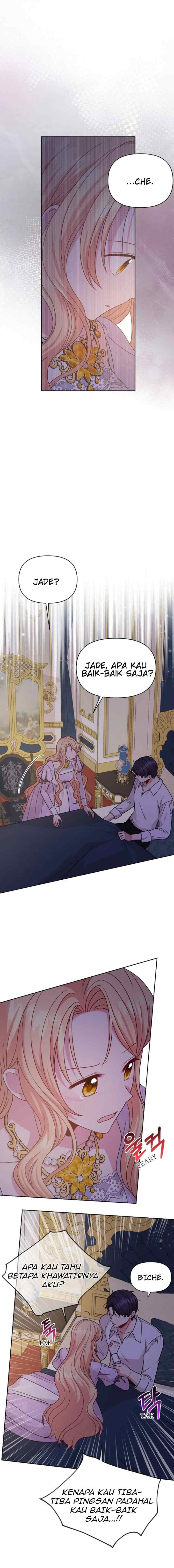 I Raised My Childhood Friend As A Tyrant chapter 81 halaman 12