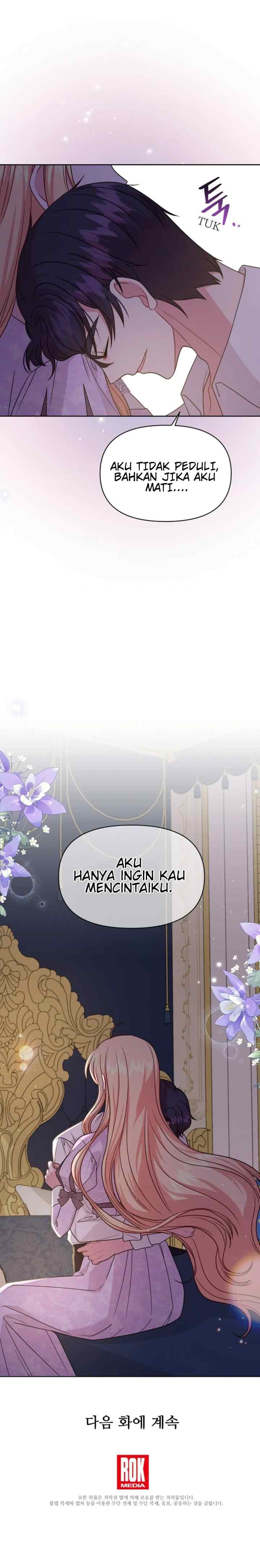 I Raised My Childhood Friend As A Tyrant chapter 81 halaman 15