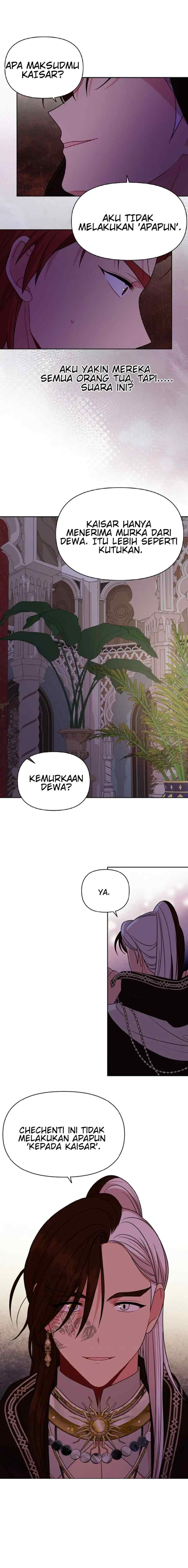 I Raised My Childhood Friend As A Tyrant chapter 82 halaman 17