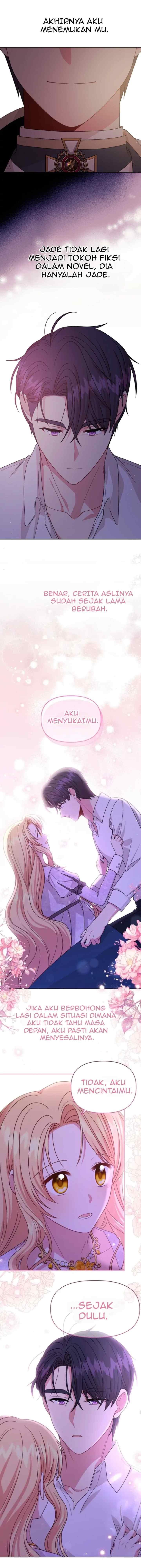 I Raised My Childhood Friend As A Tyrant chapter 82 halaman 9