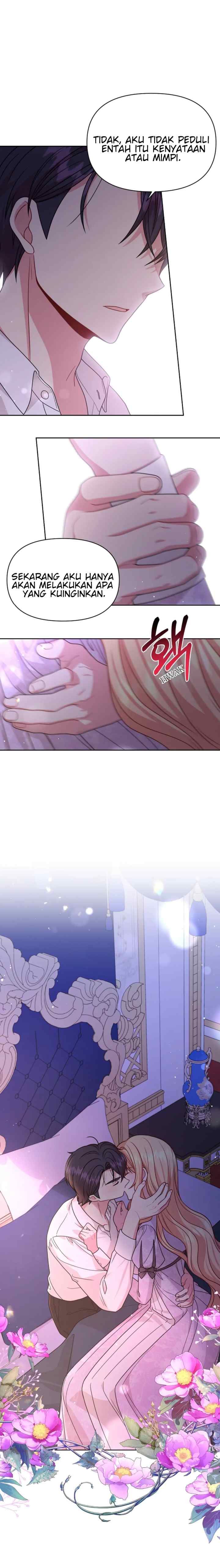 I Raised My Childhood Friend As A Tyrant chapter 82 halaman 12