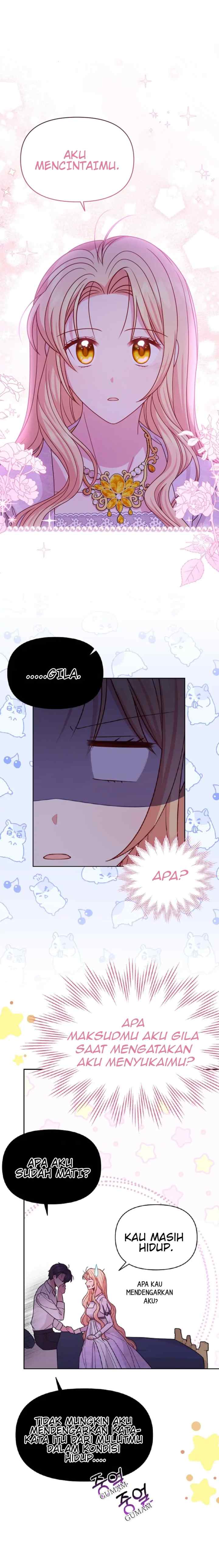 I Raised My Childhood Friend As A Tyrant chapter 82 halaman 11