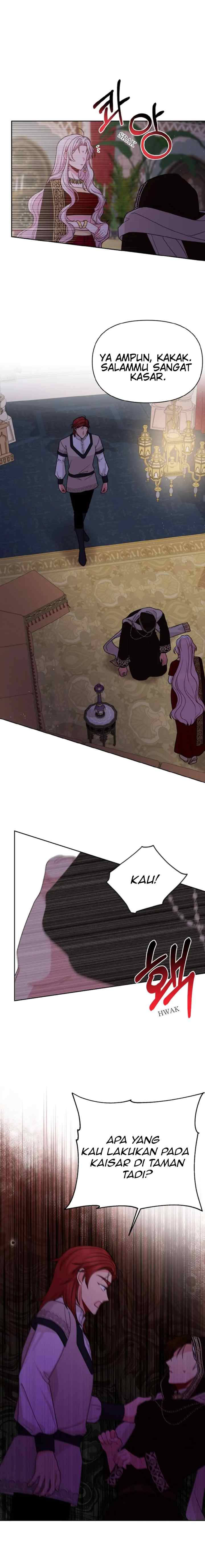 I Raised My Childhood Friend As A Tyrant chapter 82 halaman 16