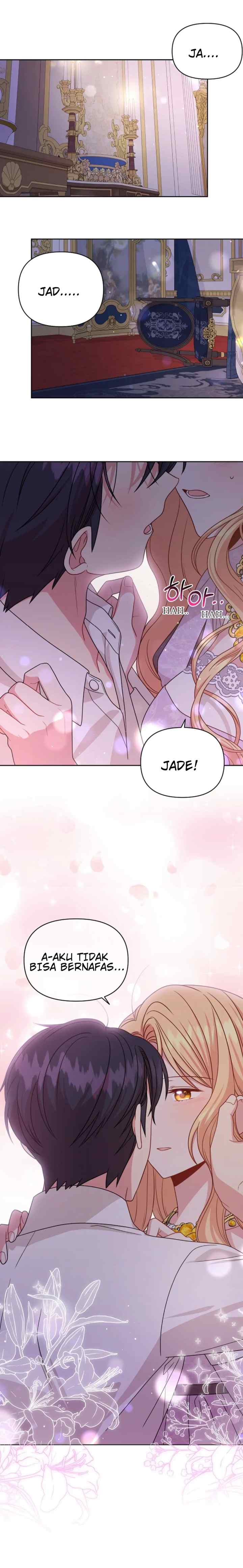 I Raised My Childhood Friend As A Tyrant chapter 82 halaman 13