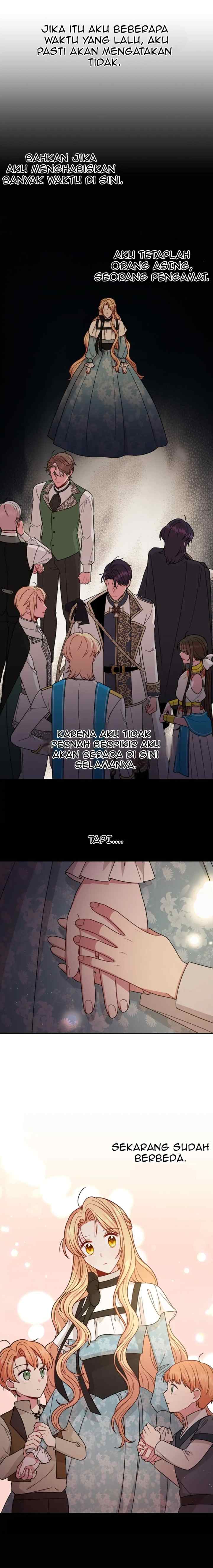 I Raised My Childhood Friend As A Tyrant chapter 82 halaman 6
