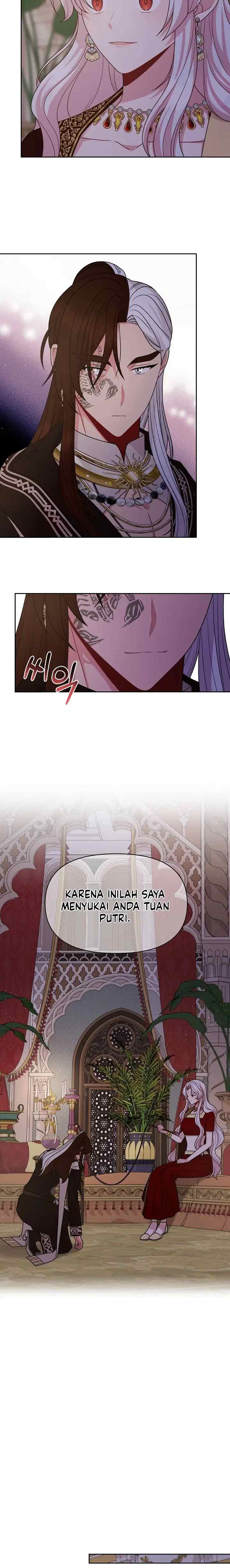 I Raised My Childhood Friend As A Tyrant chapter 83 halaman 16