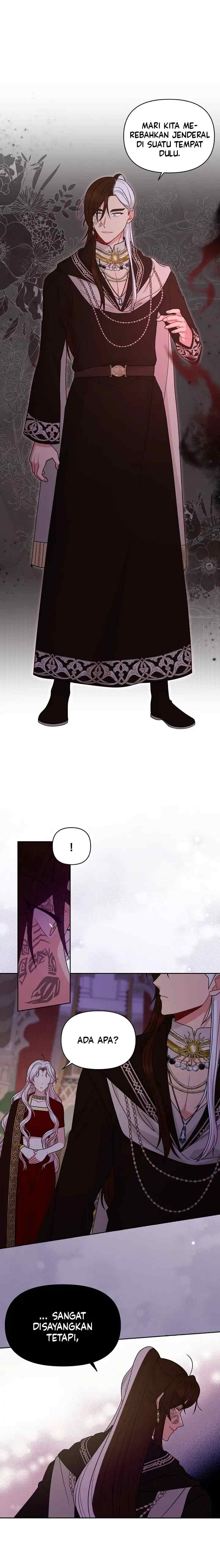I Raised My Childhood Friend As A Tyrant chapter 83 halaman 11