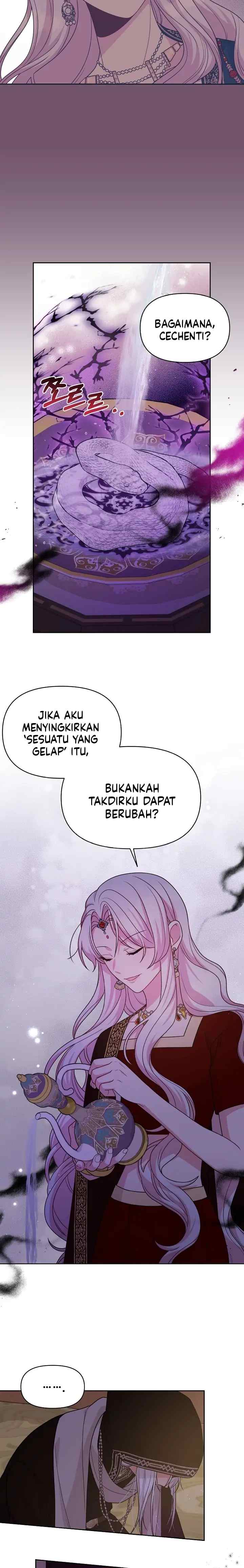 I Raised My Childhood Friend As A Tyrant chapter 83 halaman 6